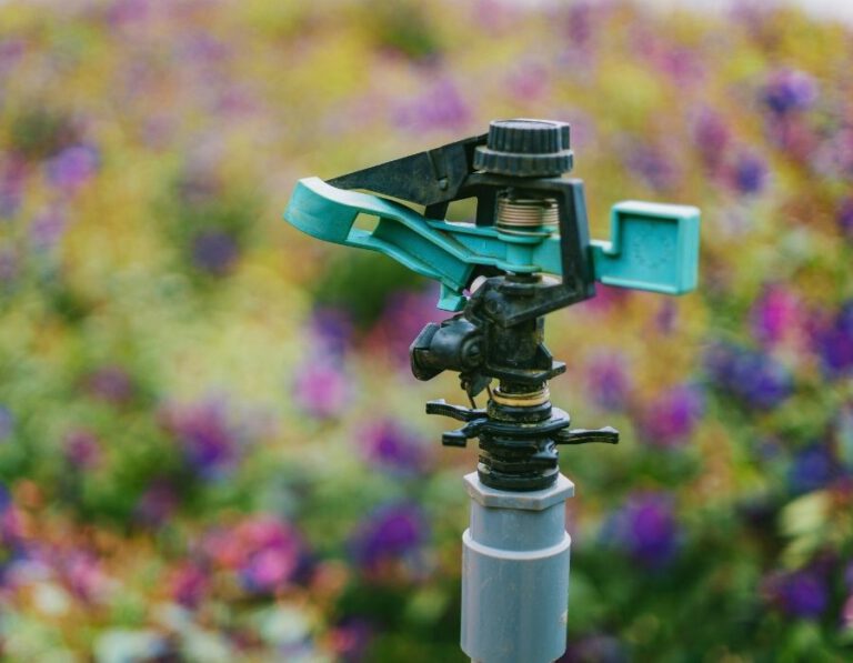 5 Reasons to Hire Sprinkler Repair Pros San Antonio