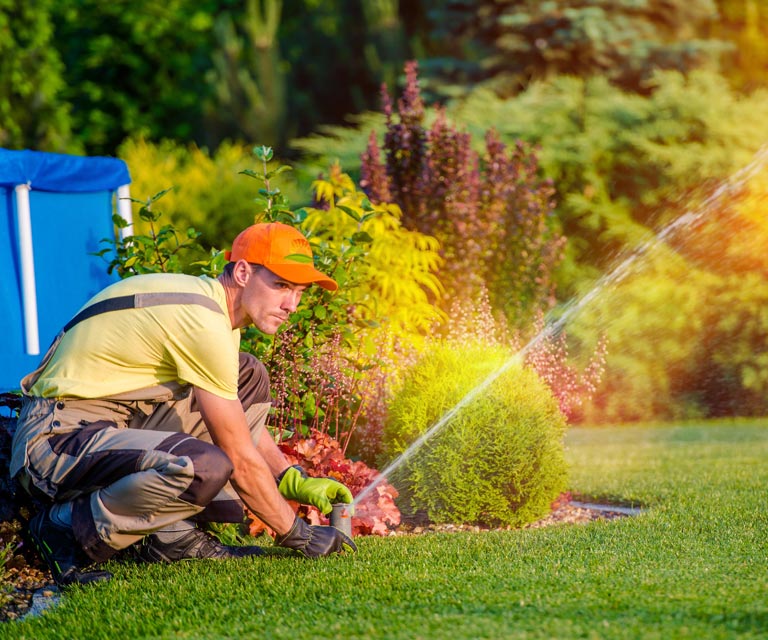 How to Avoid Common Lawn Sprinkler Repair Scams