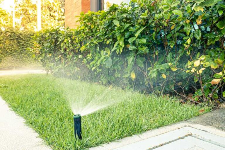 Sprinkler Installation in San Antonio: Achieve the Ideal System for Your Yard