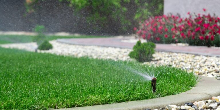 Sprinkler System Tune-Ups for Optimal Watering Efficiency